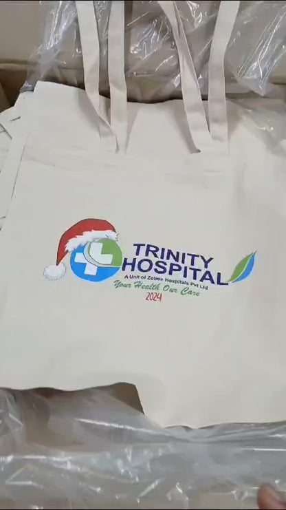 Trinity Hospital Bag Video.mp4