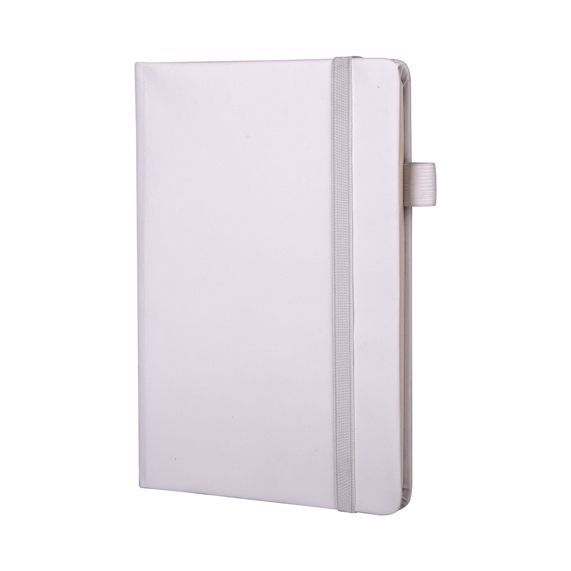 4in1 Personalized Combo Gift Set A5 Notebook Diary, Cardholder, Pen and Keychain - For Employee Joining Kit, Corporate Gifting, Return Gift, Exhibition Freebies, Event Gifting JKSR203