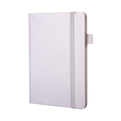 4in1 Personalized Combo Gift Set A5 Notebook Diary, Cardholder, Pen and Keychain - For Employee Joining Kit, Corporate Gifting, Return Gift, Exhibition Freebies, Event Gifting JKSR203