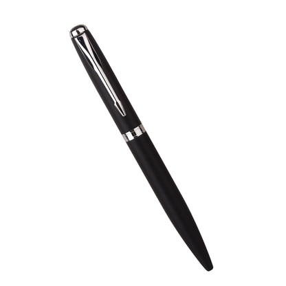 Black 4 in 1 Power Bank Notebook Diary Combo Gift Set - For Employee Joining Kit, Client, Dealer Gifting, Corporate Gifting or Return Gift HK2565 - The Gifting Marketplace