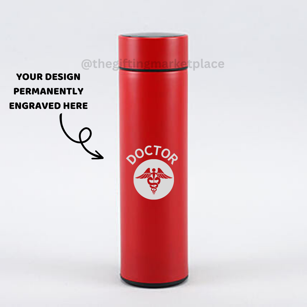 Personalized Water Bottle | Customized Water Bottle | RightGifting